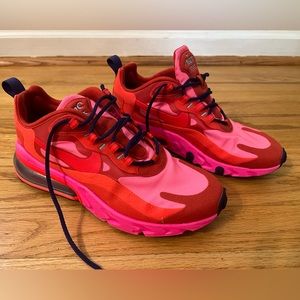 Nike Air Max 270 React for sale